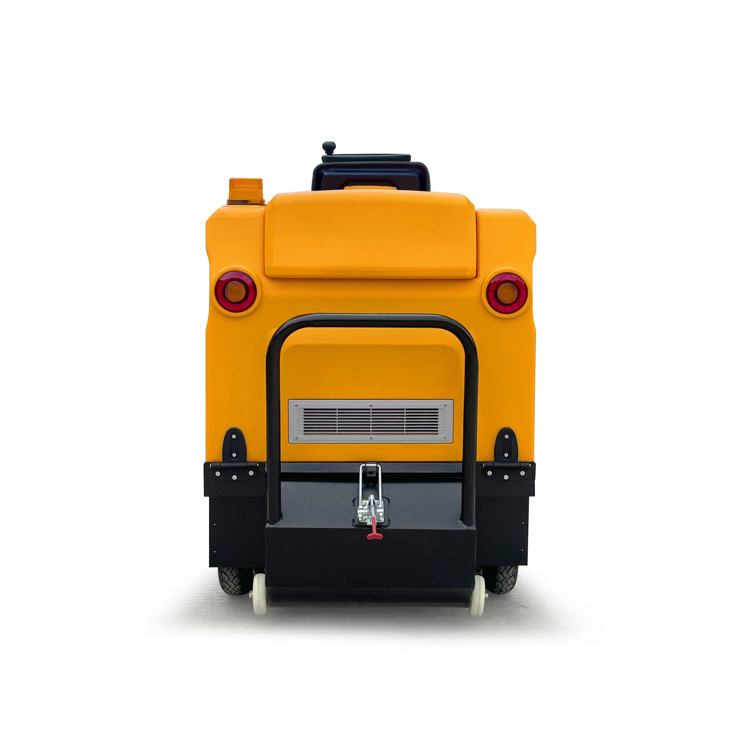 C90 Ride-on Sweeper (5)