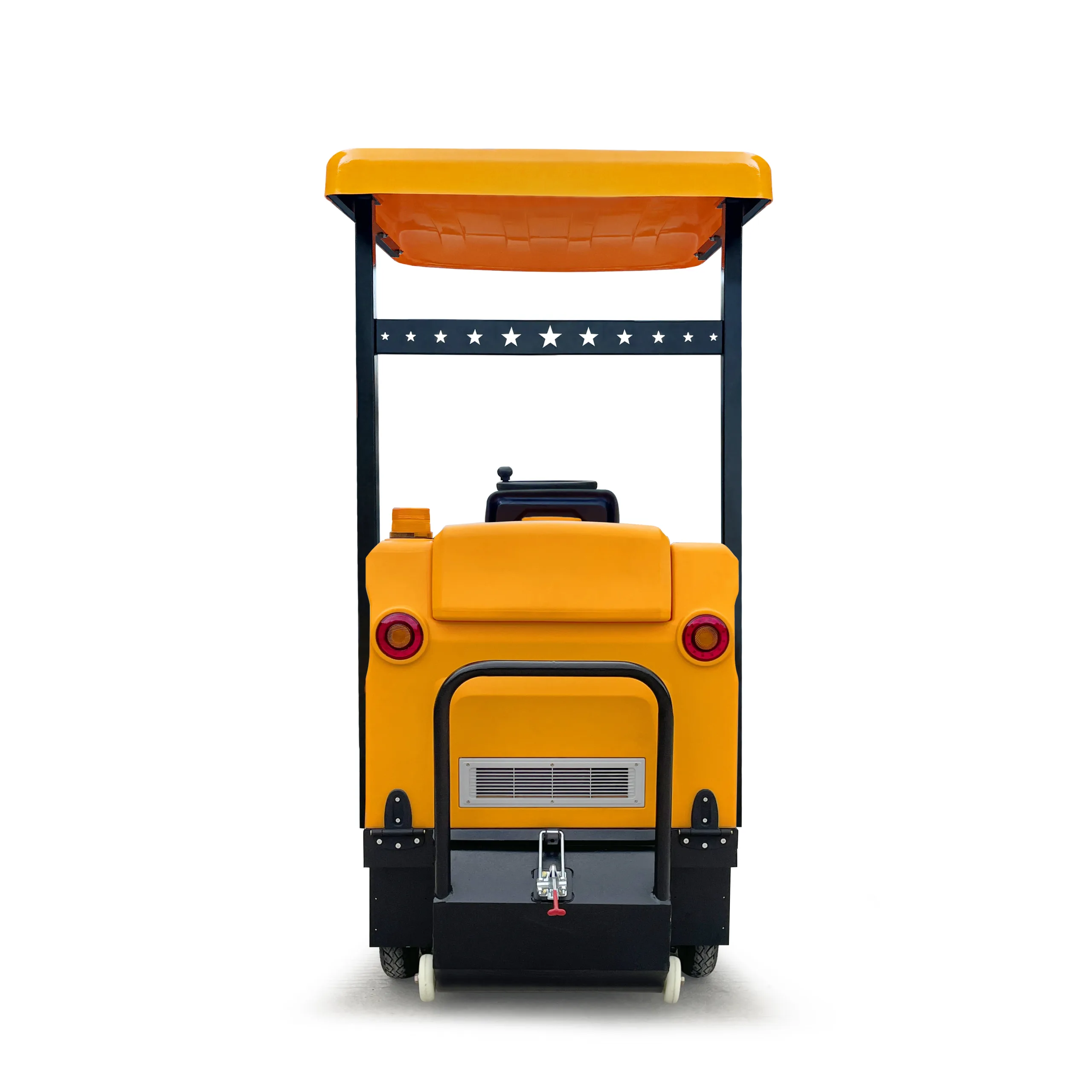 C90P Ride-on Sweeper (7)