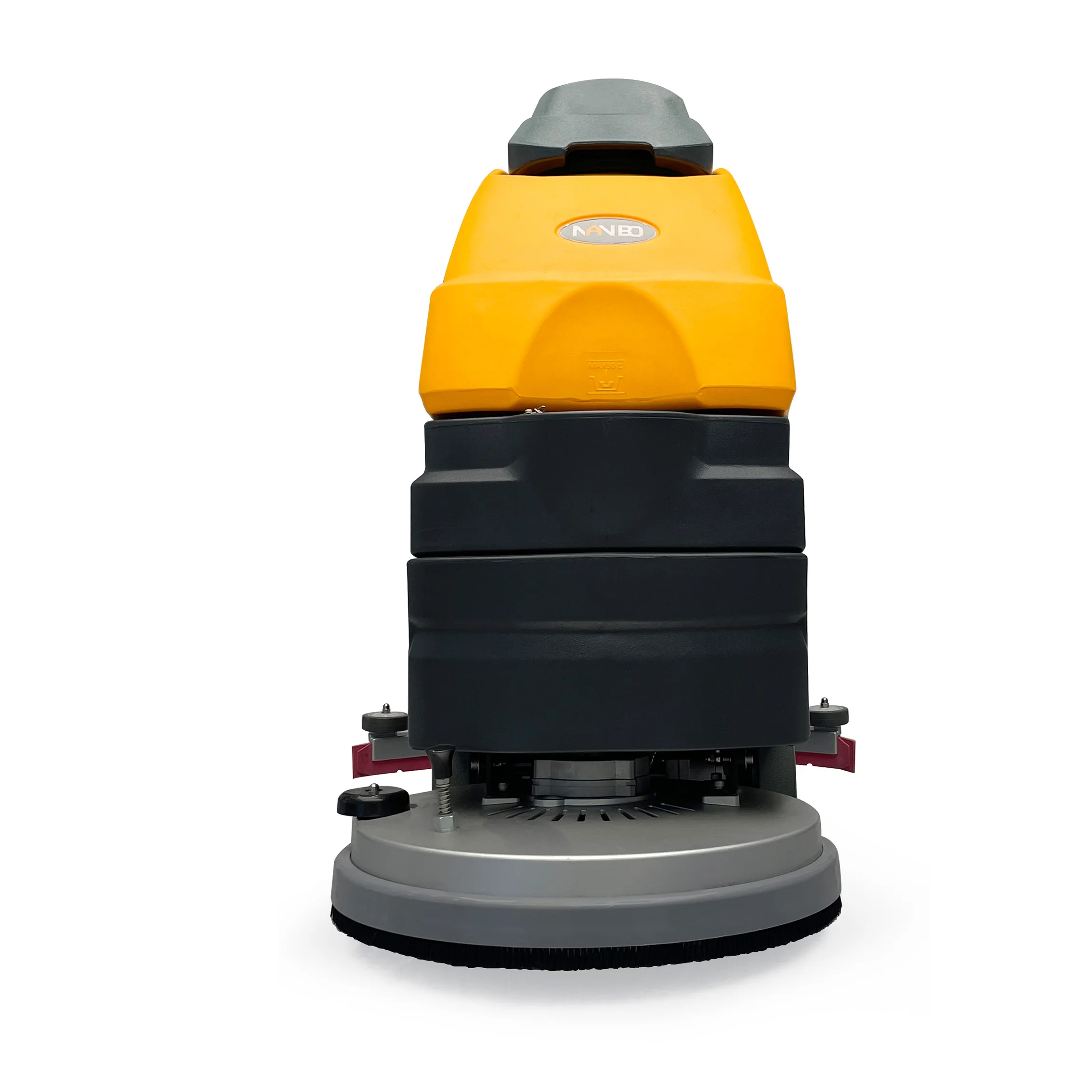 Floor Scrubber Specifications M55 M55A (6)