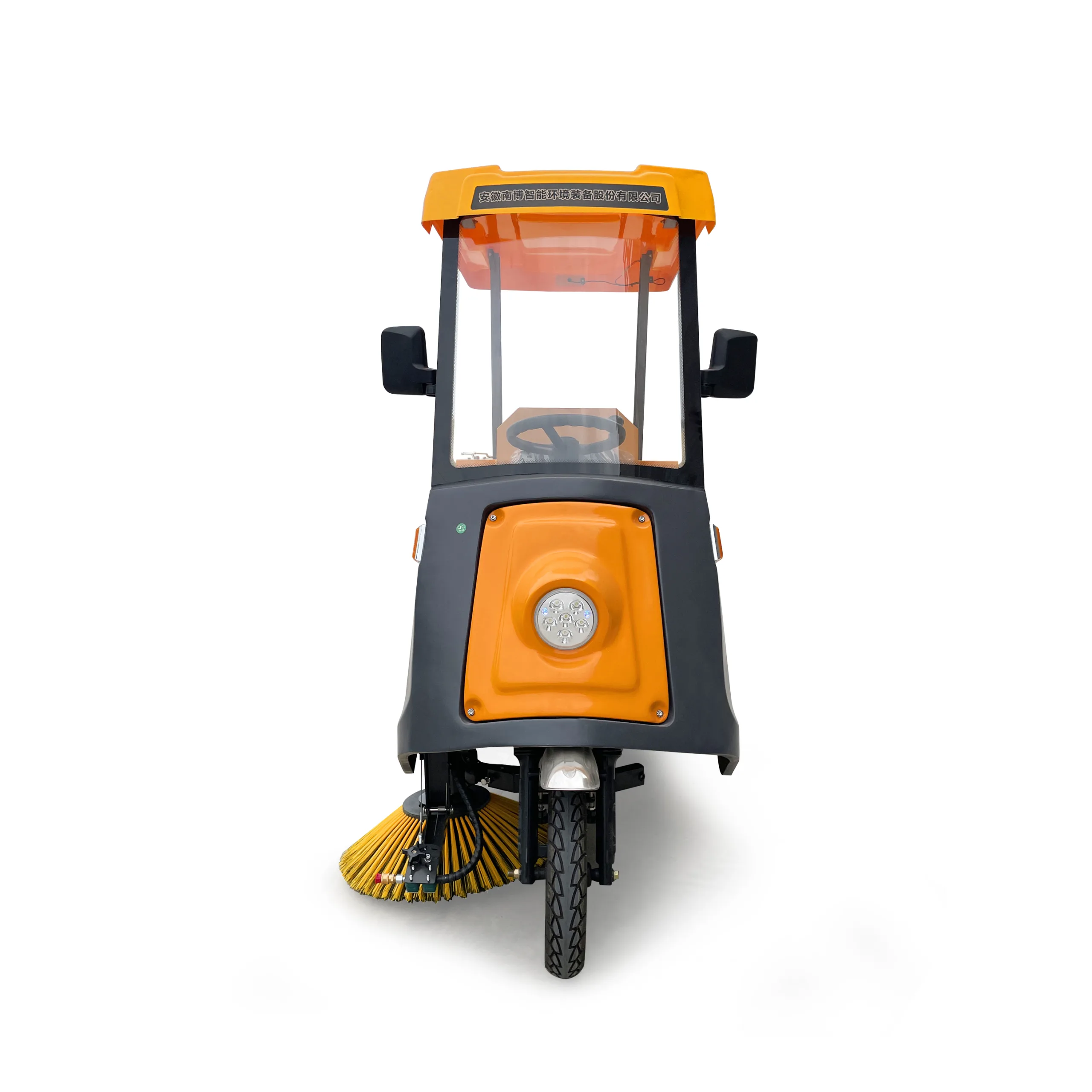 G35 All-Electric High-Pressure Washer (6)