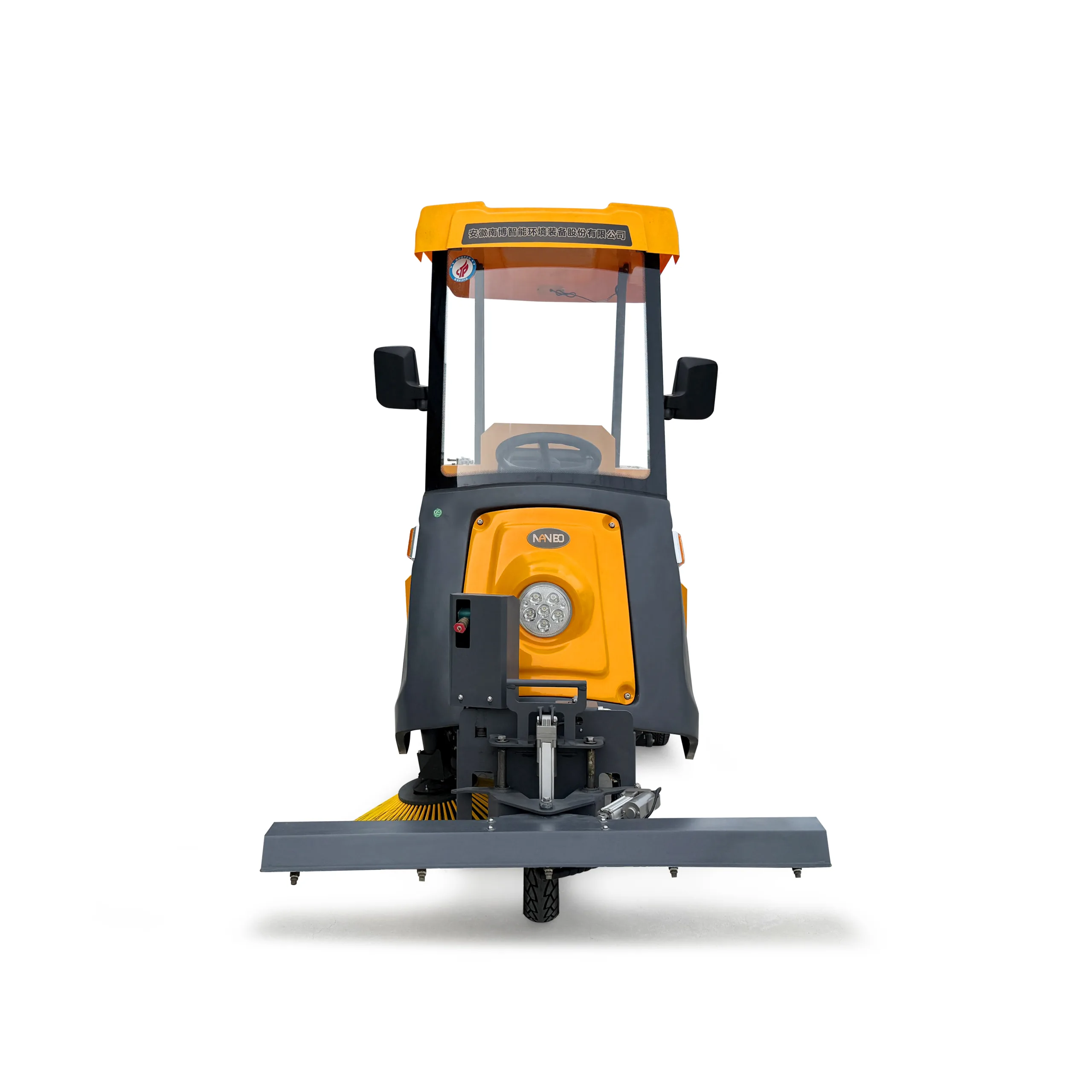 G50 All-Electric High-Pressure Washer (5)