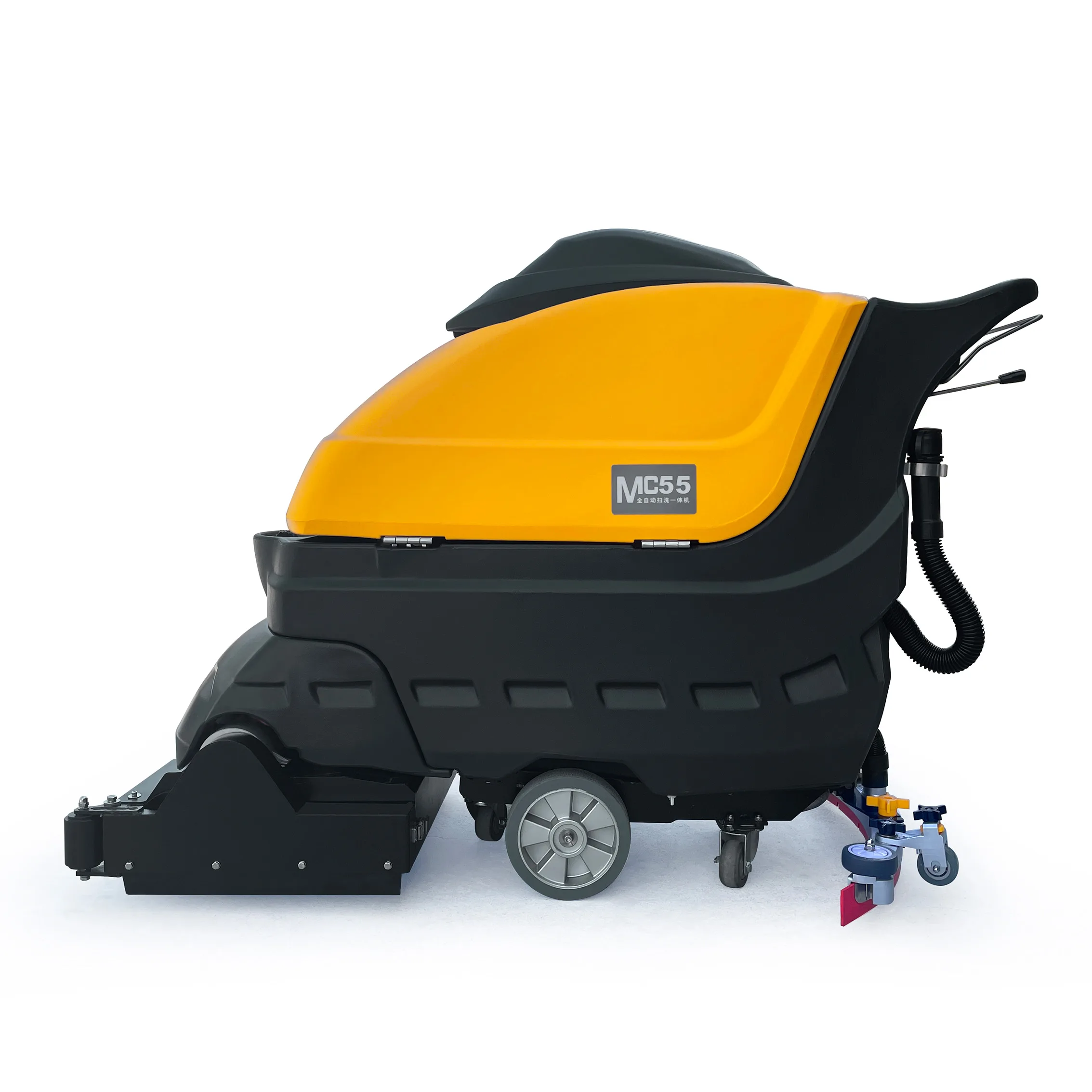 MC55 Walk-Behind Sweeper-Scrubber (6)