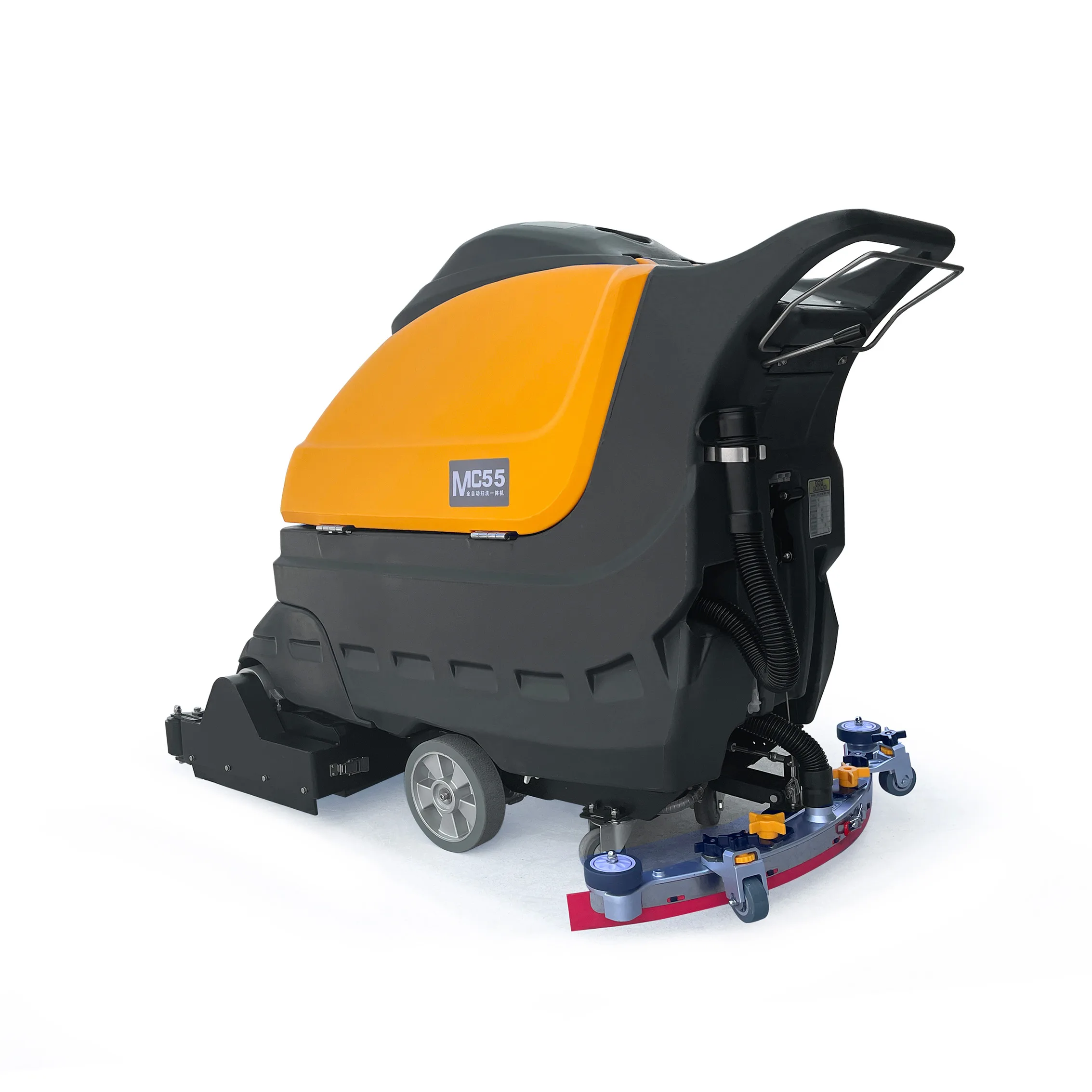 MC55 Walk-Behind Sweeper-Scrubber (7)