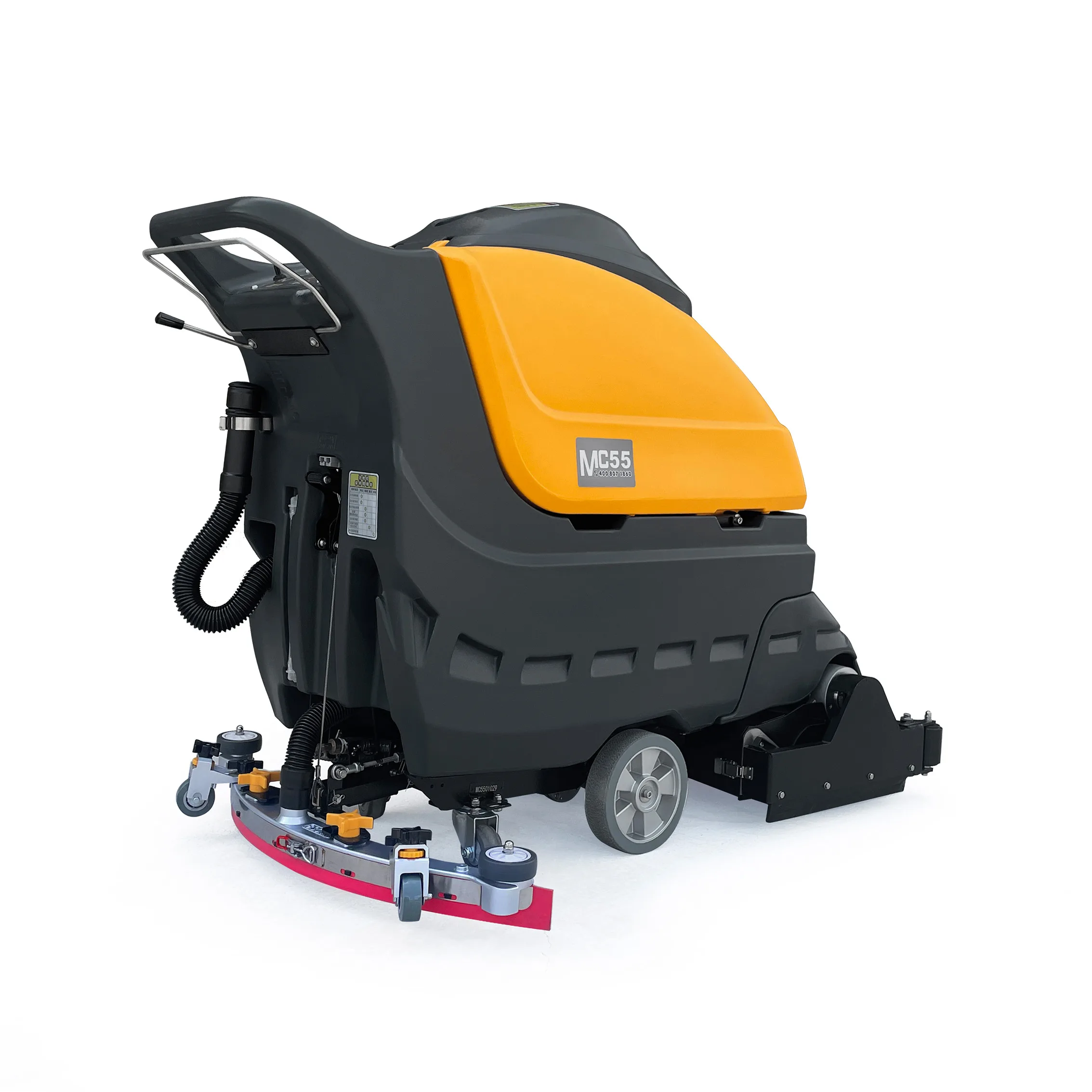 MC55 Walk-Behind Sweeper-Scrubber (8)
