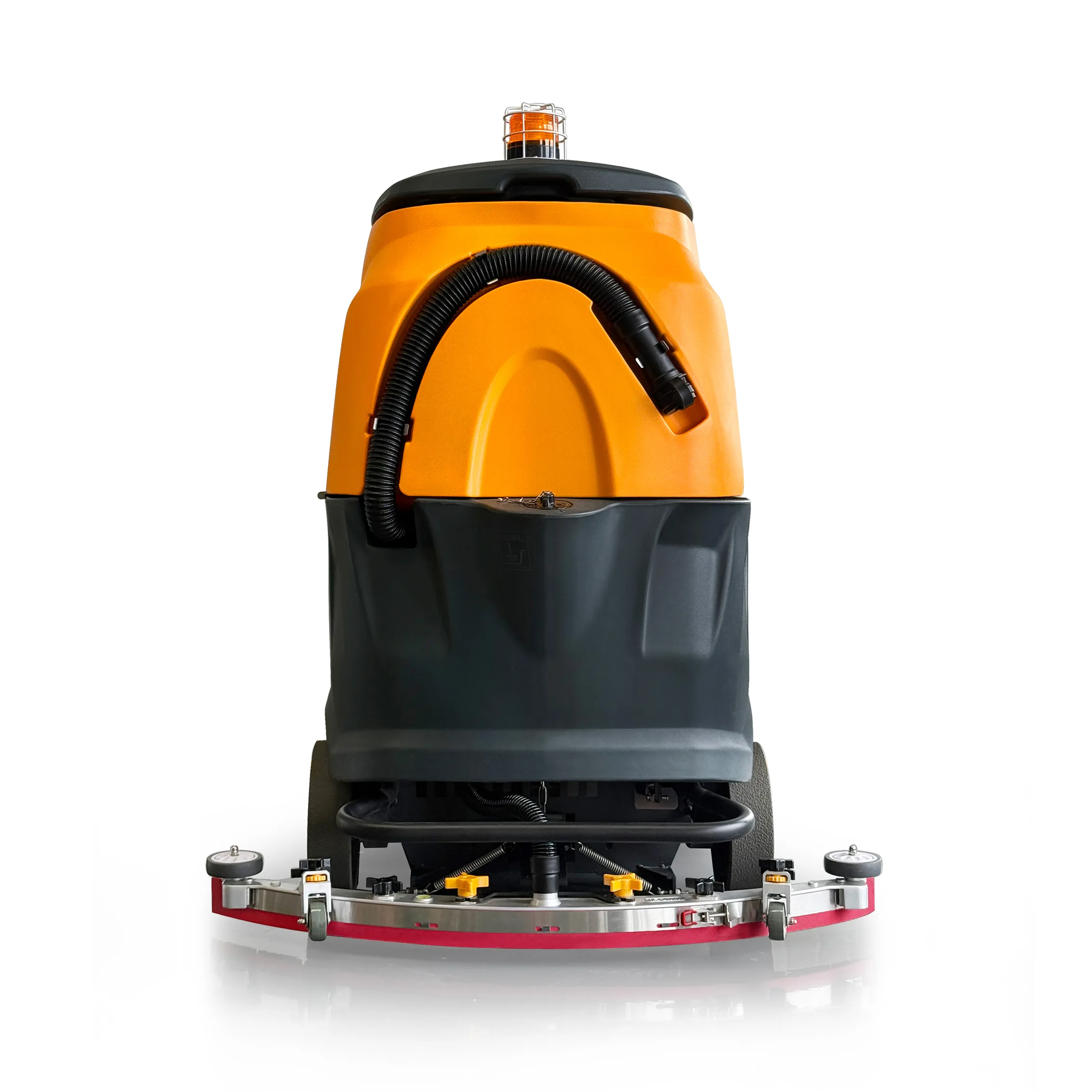 MC90 Ride-on Sweeper-Scrubber (7)