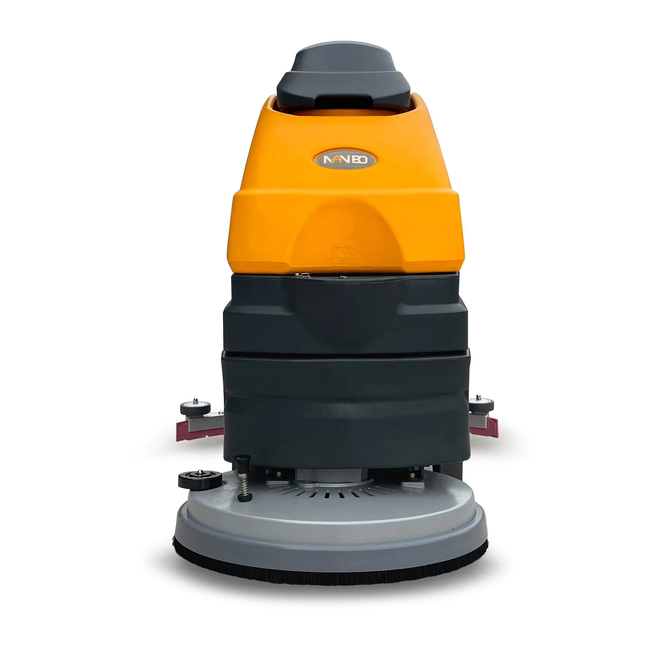 Walk-Behind Corded Floor Scrubber M55T (7)