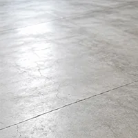 Concrete Floor