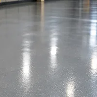 Epoxy Floor